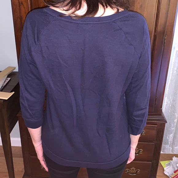 Gap Animal Print Shirt - Picture 9 of 14